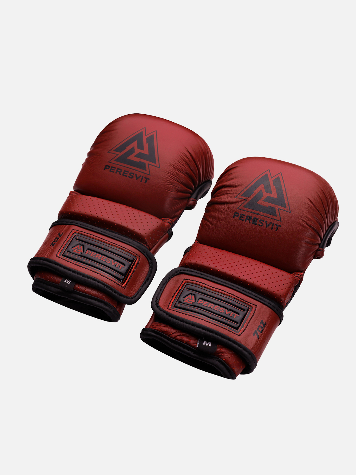 Peresvit Core MMA Gloves Dark Cherry, Photo № 3